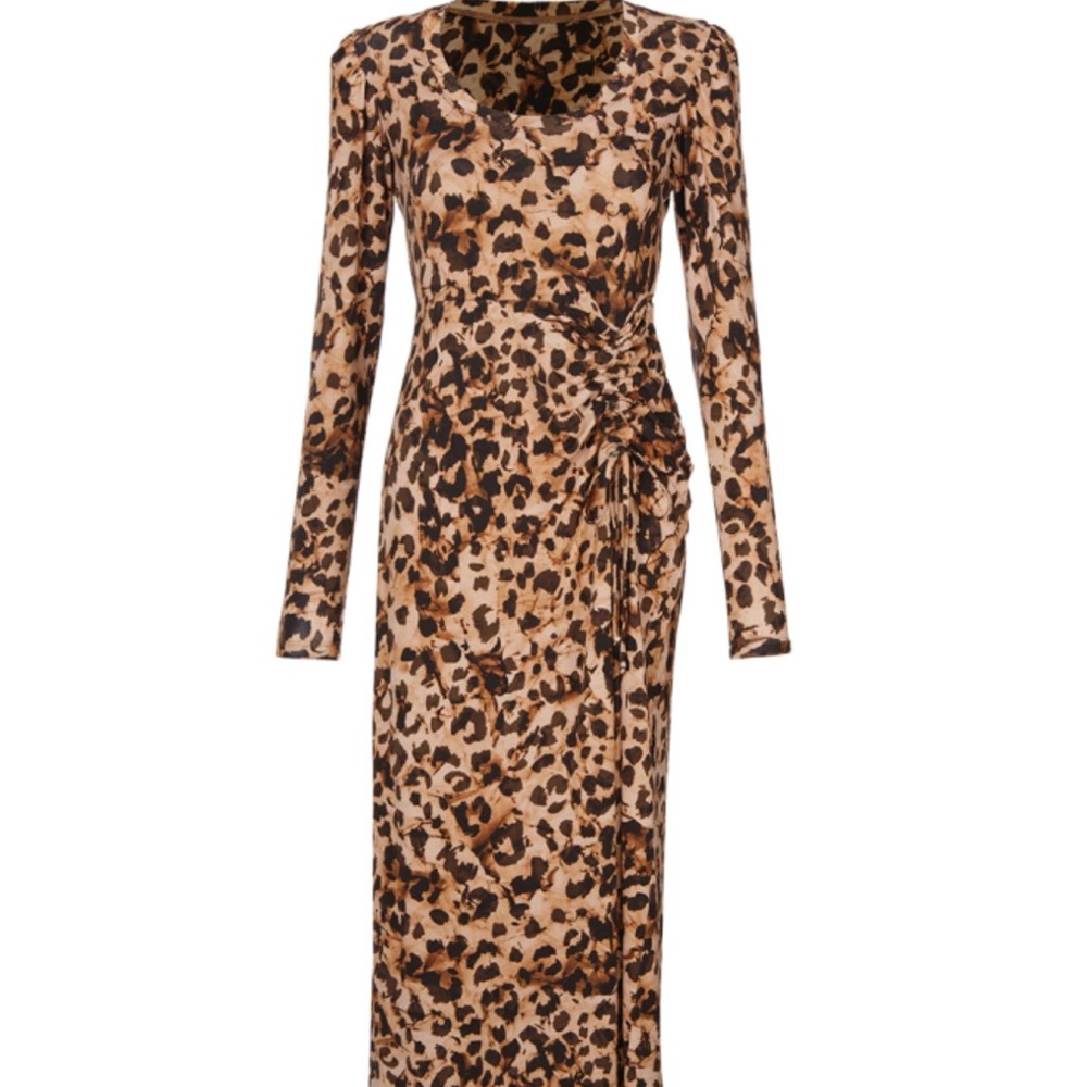 CAbi Selma Dress